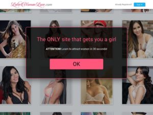 Latin Woman Love Website Post Thumbnail