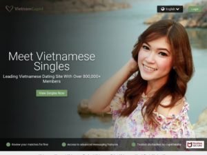 Vietnam Cupid Website Post Thumbnail
