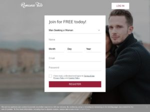 Romance Tale Website Post Thumbnail