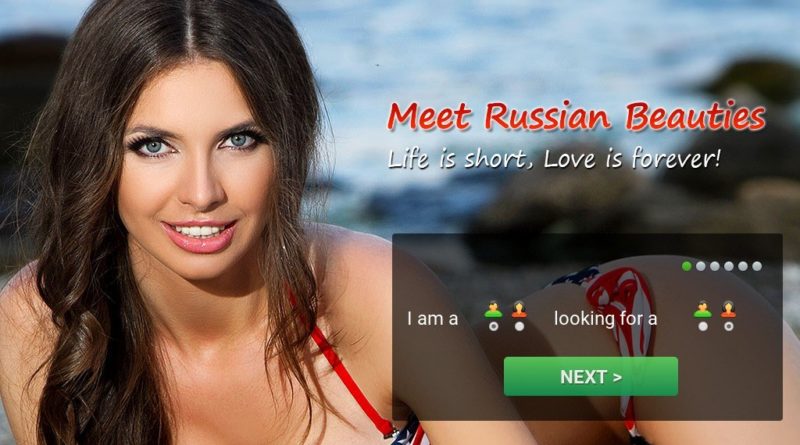 Russian Beauties Online Website Post Thumbnail