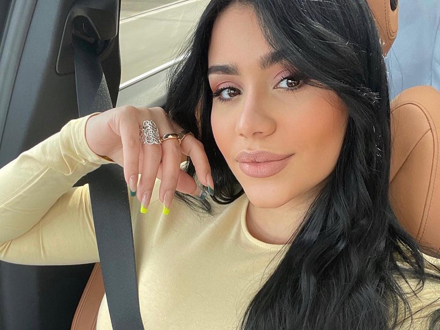 Latin wife