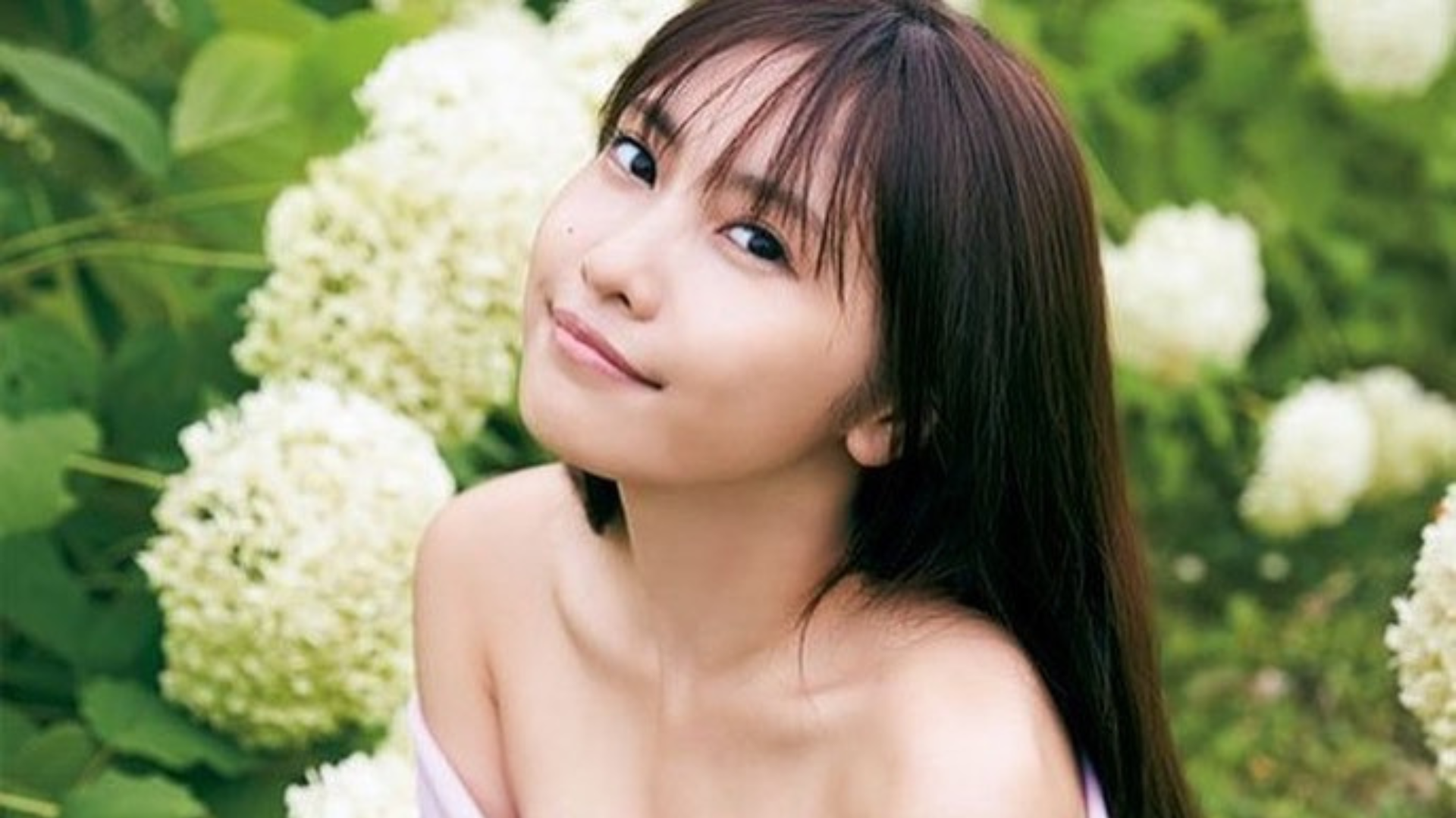 Japanese wife