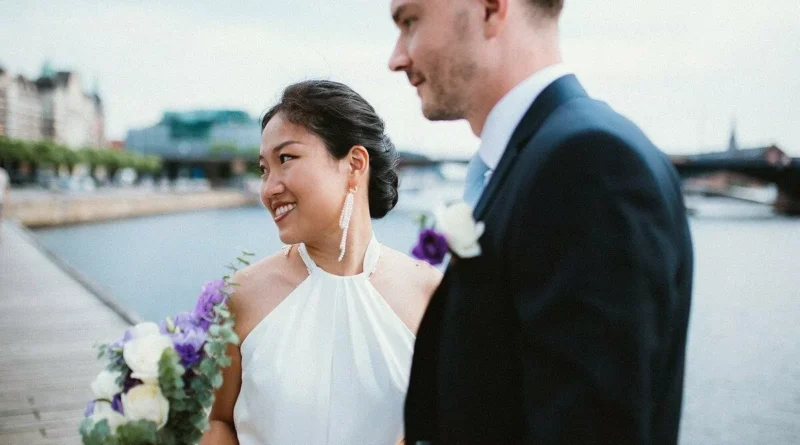 mail order bride and men
