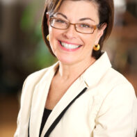 Nancy Salzman